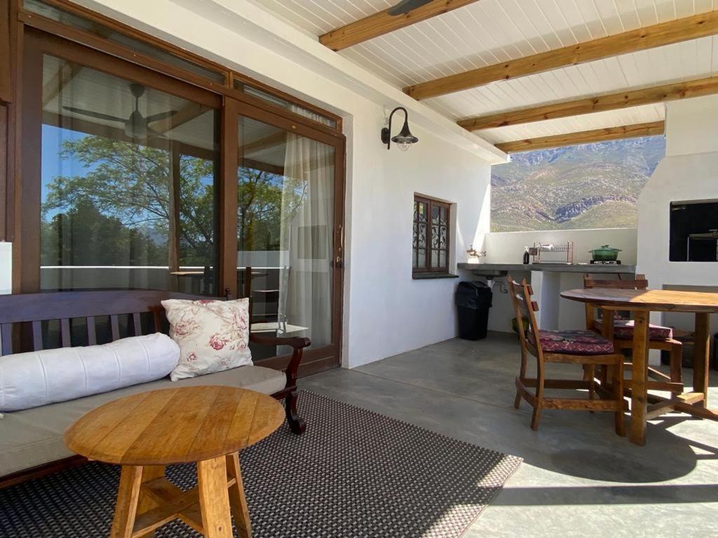 360On62 Farm Cottages مونتاغو المظهر الخارجي الصورة