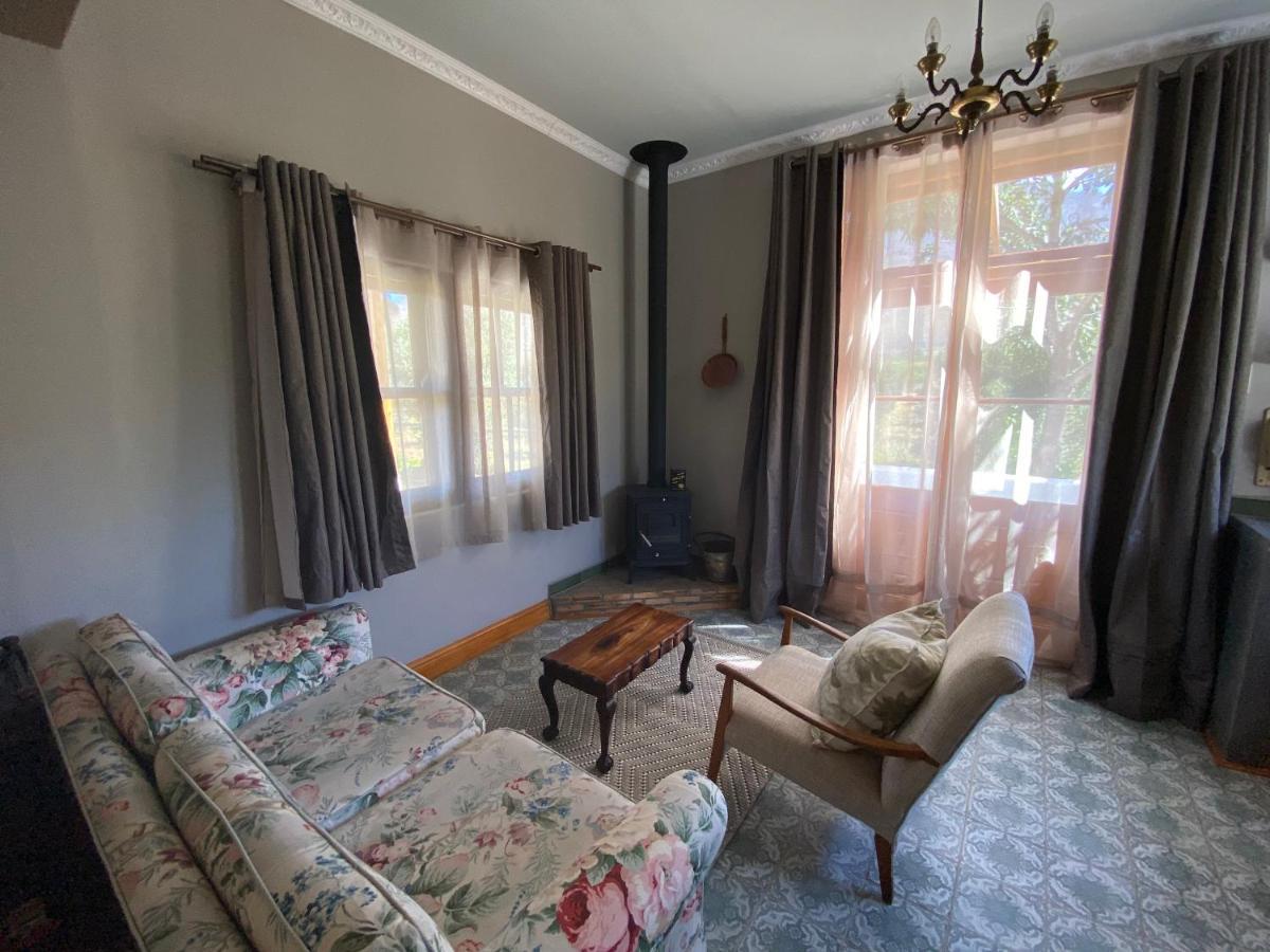 360On62 Farm Cottages مونتاغو المظهر الخارجي الصورة