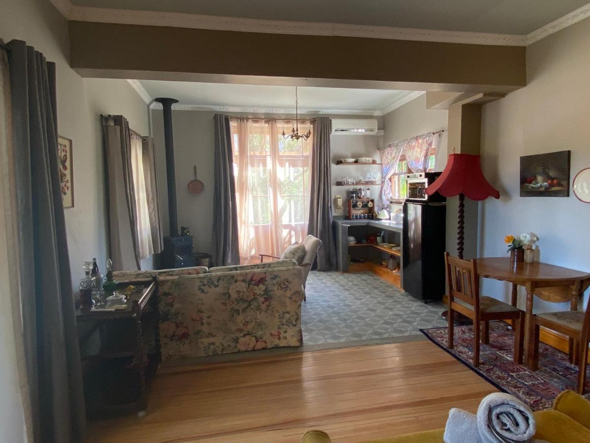 360On62 Farm Cottages مونتاغو المظهر الخارجي الصورة