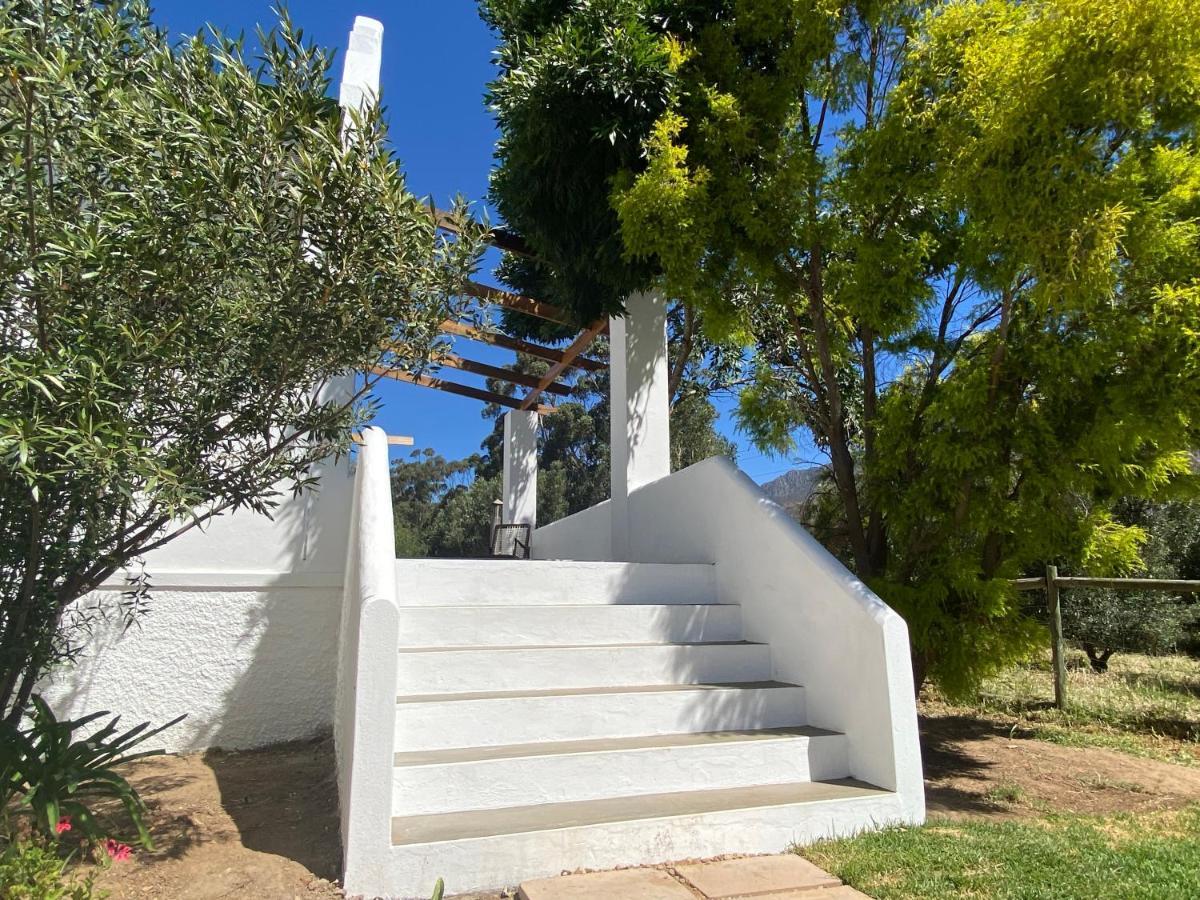 360On62 Farm Cottages مونتاغو المظهر الخارجي الصورة