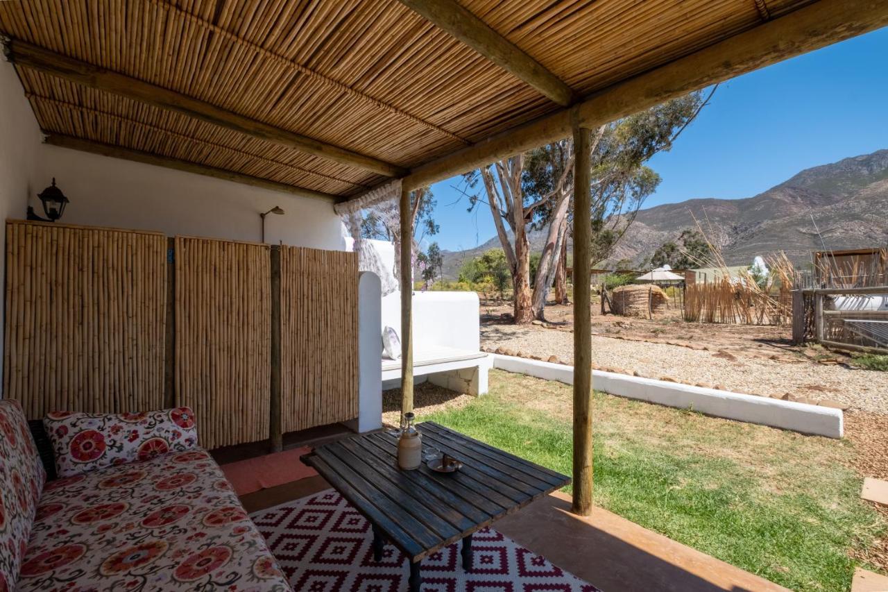 360On62 Farm Cottages مونتاغو المظهر الخارجي الصورة