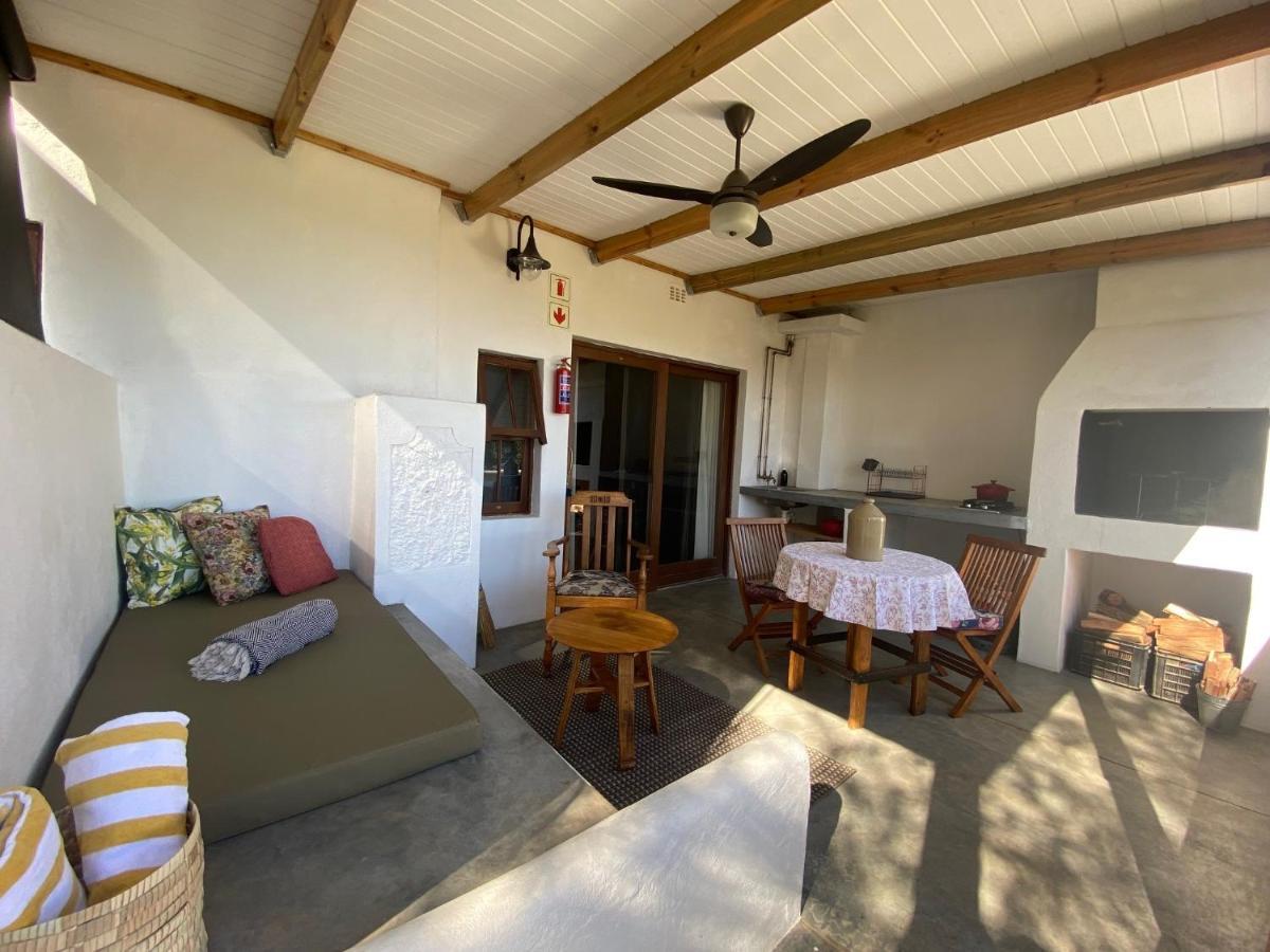 360On62 Farm Cottages مونتاغو المظهر الخارجي الصورة