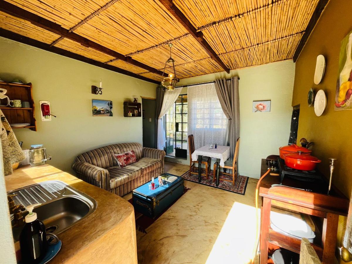 360On62 Farm Cottages مونتاغو المظهر الخارجي الصورة