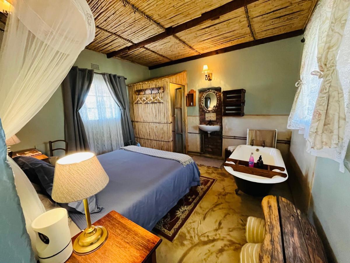 360On62 Farm Cottages مونتاغو المظهر الخارجي الصورة