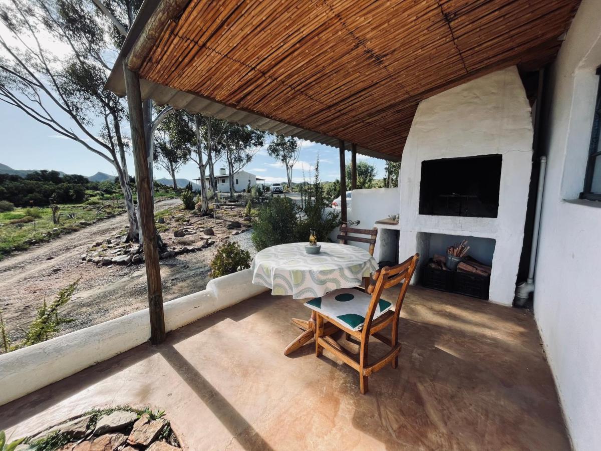 360On62 Farm Cottages مونتاغو المظهر الخارجي الصورة