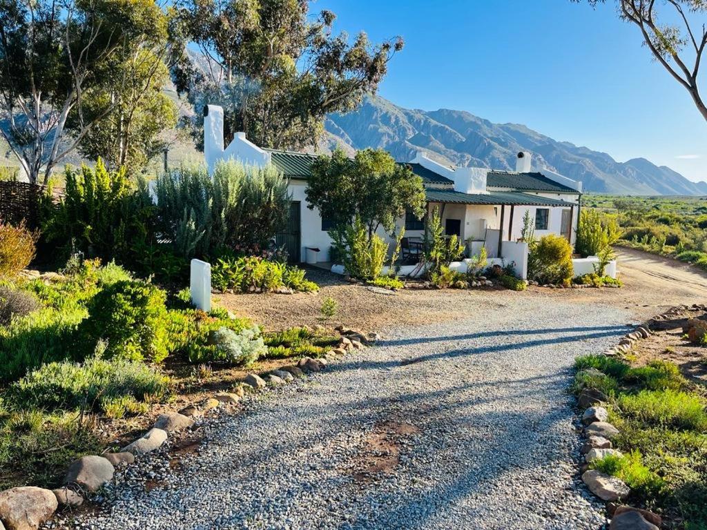 360On62 Farm Cottages مونتاغو المظهر الخارجي الصورة