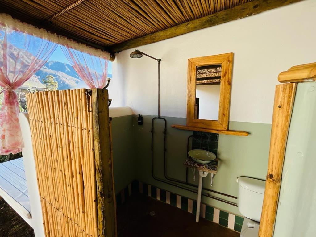 360On62 Farm Cottages مونتاغو المظهر الخارجي الصورة