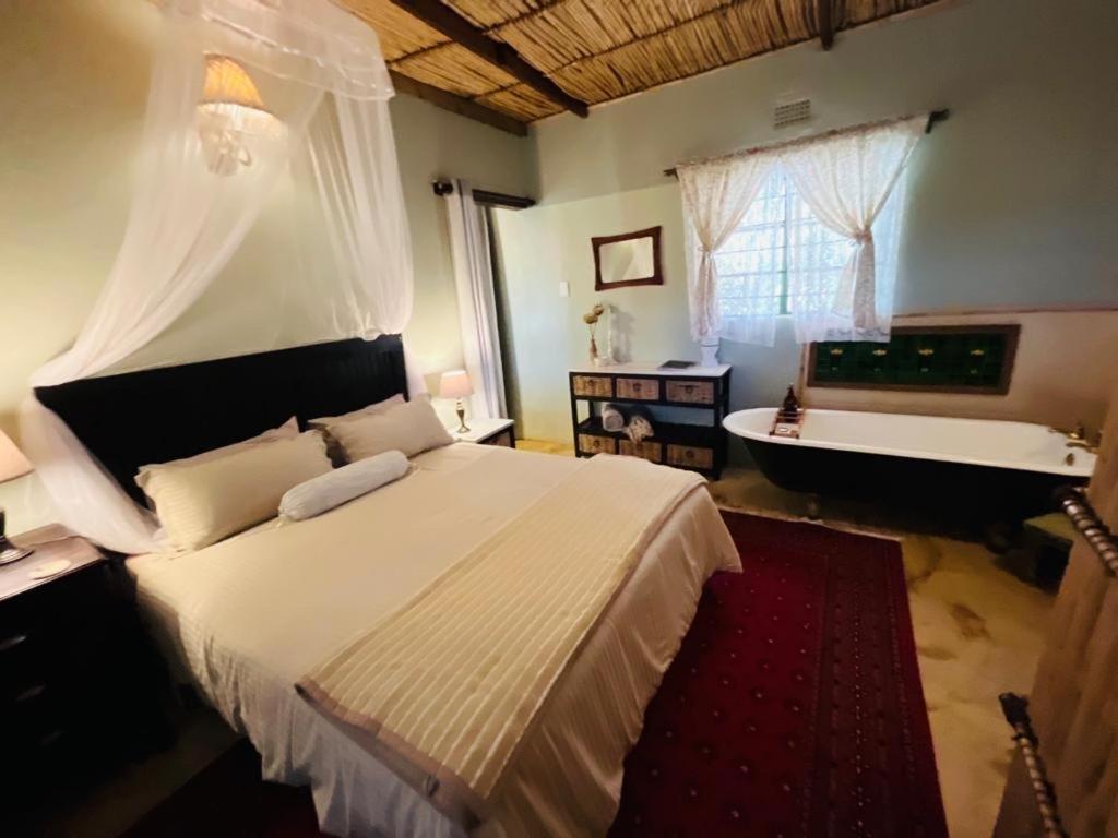 360On62 Farm Cottages مونتاغو المظهر الخارجي الصورة