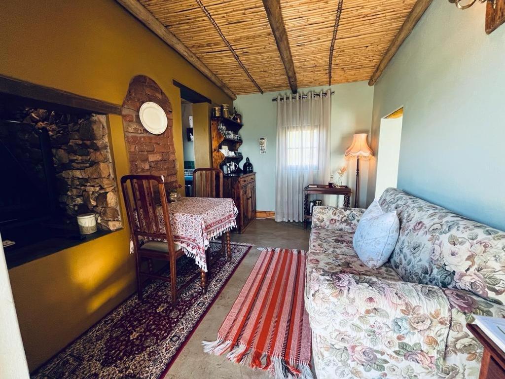 360On62 Farm Cottages مونتاغو المظهر الخارجي الصورة