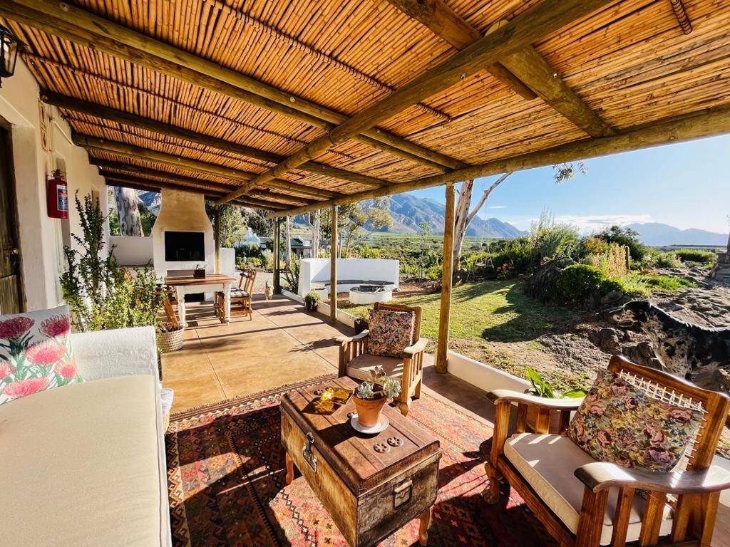 360On62 Farm Cottages مونتاغو المظهر الخارجي الصورة
